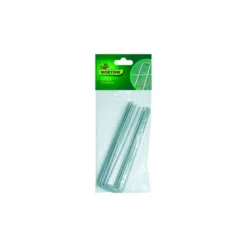 Agrafes fixsol x10 17x3.50cm ac- NORTENE