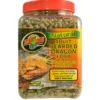 Aliment pogona adulte 283g - ZOOMED