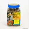 Aliment tortue eau croissance 212g - ZOOMED