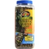 Aliment tortue eau maintient 340g - ZOOMED