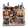 ALPINE WINTER SHOPS - LEMAX