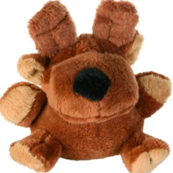 Animaux peluche x12 10–12cm produit assorti - TRIXIE