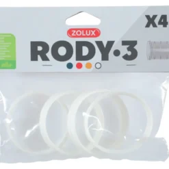 Anneau connection rody3 blanc - ZOLUX