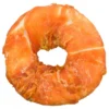 Anneau à mâcher denta fun au poulet 110g ø10cm - TRIXIE