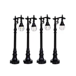 ANTIQUE STREET LAMP - LEMAX