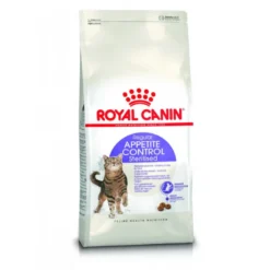 Appétit control sterilised FHN 400g - ROYAL CANIN