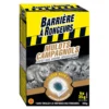 Appât mulots campagnols 6x25g - BARRIERE A RONGEURS