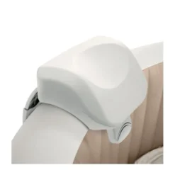 Appui-tête "PureSpa" en mousse - INTEX