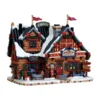 APRES-SKI LODGE - LEMAX