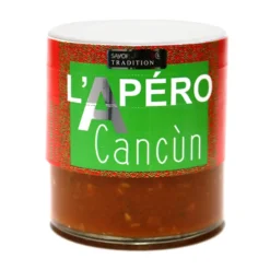 Apéro à Cancun 100g - SAVOR ET SENS