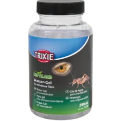 Aqua gel pour invertébrées 250ml - TRIXIE