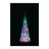 Arbre "Crystal Lighted Tree - XL" - LEMAX