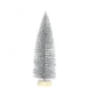 Arbre ø10-H32 argent - EDELMAN