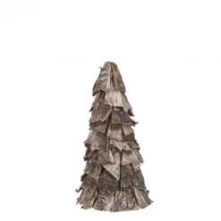 Arbre ø20-H37 marron - EDELMAN