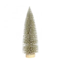 Arbre ø10-H32 or - EDELMAN