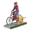 A RIDE AND A WALK - LEMAX