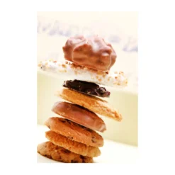 Assortiment Dégustation 500g - MAISON DU BISCUIT