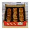 Assortiment 1, 2, 3… sablés bte 480g - LA FABRIQUE À BISCUITS HONFLEUR