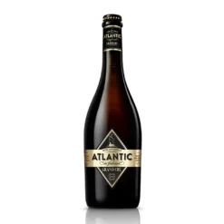 Atlantic Grand Cru 6.5° - 75 cl - BRASSERIE DES GABARIERS