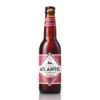 Atlantic rubis au pineau des Charentes 6° - 33 cl - BRASSERIE DES GABARIERS