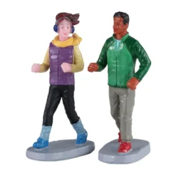 AUTUMN JOG SET OF 2 - LEMAX