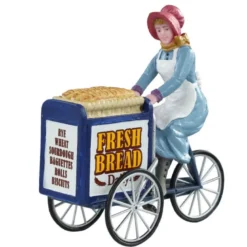 BAKERY DELIVERY - LEMAX