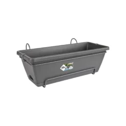 Balconnière Barcelona TT en 1-50x29-h22 anthr. - ELHO