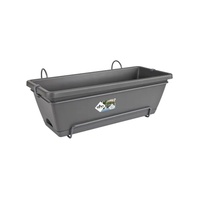 Balconnière Barcelona TT en 1-50x29-h22 anthr. - ELHO