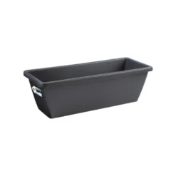 Balconnière Barcelona 70x20-h16 anthracite- ELHO