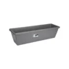 Balconnière Barcelona XL 60x25-h20 anthracite- ELHO
