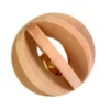 Balle à lamelles avec clochettes ø6cm - TRIXIE