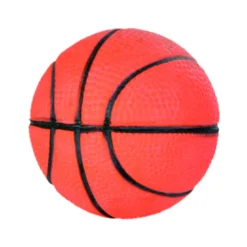 Balle mousse caoutchouc flottante ø6cm - TRIXIE