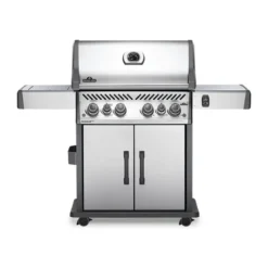 Barbecue gaz Rogue SE 525 inox - NAPOLEON