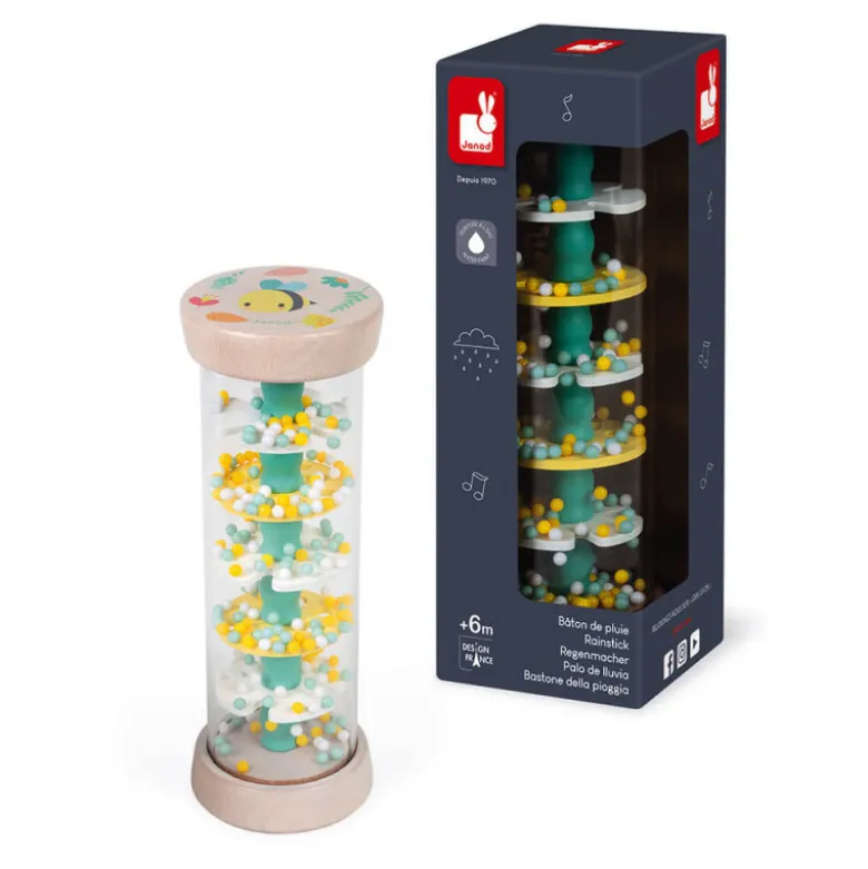 Baton de pluie Pure - JANOD