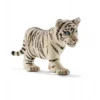 Bébé tigre blanc h7 - SCHLEICH