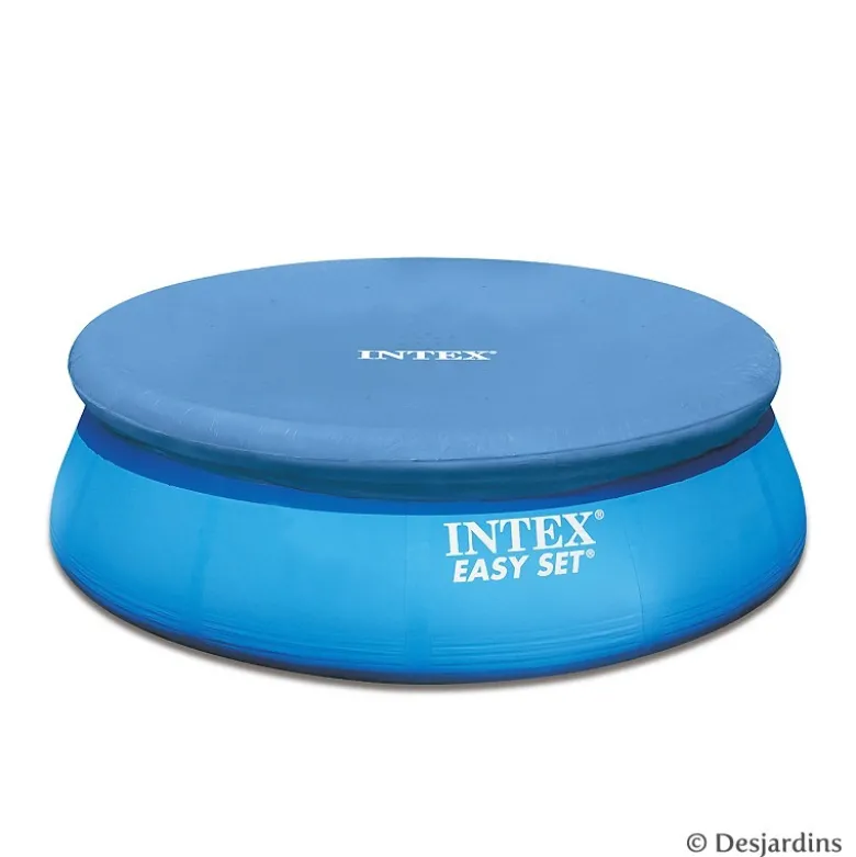 Bâche Ø4,57 m - INTEX
