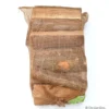Bûches de bois 33 cm - 50 dm3 - GRILL O'BOIS
