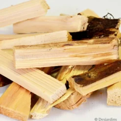 Bûchettes allume-feu - 40 litres - GRILL O'BOIS