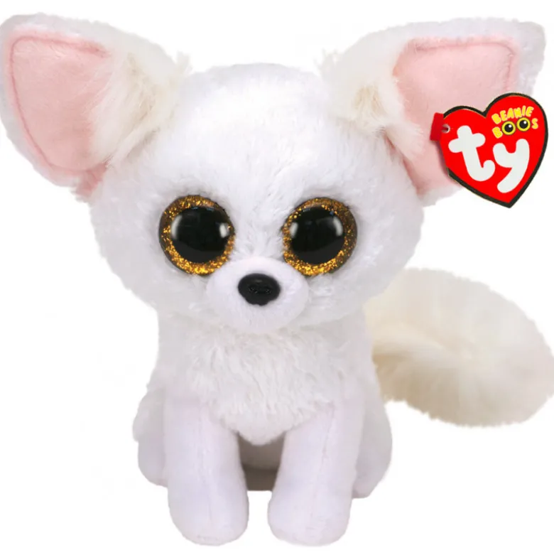 Beanie boo's M - Phoenix le renard - TY
