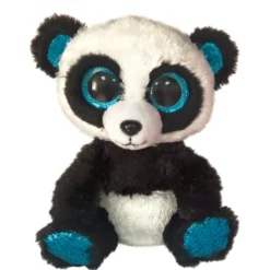 Beanie boo's S - Bamboo le chameau - TY