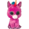 Beanie boo's S - rosette la licorne - TY