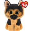 Beanie boo's S - Spirit le berger allemand - TY