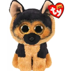 Beanie boo's S - Spirit le berger allemand - TY