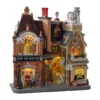 BEERSMITH ROW - LEMAX
