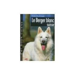 Berger blanc suisse
