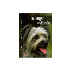 Berger des pyrénées