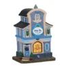 BETTY'S BLUE CHINA SHOP - LEMAX