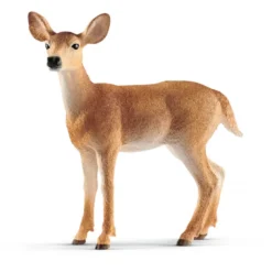 Biche de virginie h13 - SCHLEICH