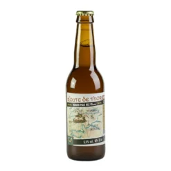 Bière La Route de Thor Northmaen 33 cl - NORTHMAEN