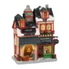 BLACKTHORNE GLASSWORKS - LEMAX